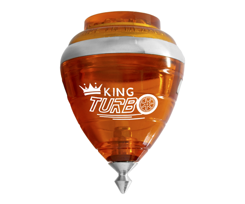 King turbo