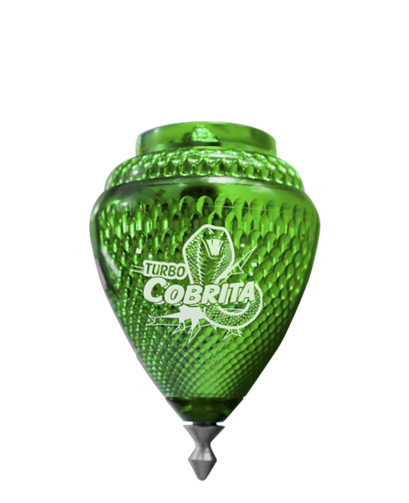 Turbo Cobrita